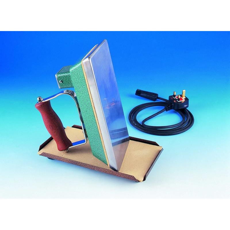 Snooker Table Iron